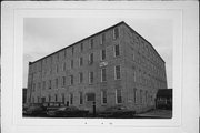 SW CNR OF 17TH AND S MEMORIAL, a Astylistic Utilitarian Building industrial building, built in Racine, Wisconsin in .