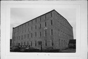 SW CNR OF 17TH AND S MEMORIAL, a Astylistic Utilitarian Building industrial bldg/manufacturing facility, built in Racine, Wisconsin in .