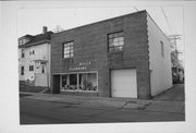 2314 SEVENTEENTH ST 2314 SEVENTEENTH ST, a Commercial Vernacular small retail building, built in Racine, Wisconsin in .