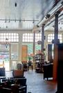320 E CLYBOURN AVE, a Italianate large retail building, built in Milwaukee, Wisconsin in 1874.