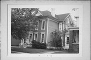 1037 COLLEGE AVE 1037 COLLEGE AVE, a Italianate house, built in Racine, Wisconsin in .