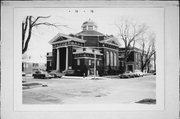 1143 COLLEGE AVE, a Neoclassical/Beaux Arts church, built in Racine, Wisconsin in 1912.