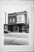 1627 DOUGLAS AVE, a Queen Anne brewery/distillery/winery, built in Racine, Wisconsin in .