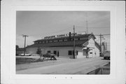 1404 DURAND AVE, a Other Vernacular warehouse, built in Racine, Wisconsin in 1920.