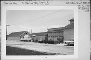 1404 DURAND AVE, a Other Vernacular warehouse, built in Racine, Wisconsin in 1920.