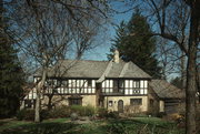 1518 SUMAC DR, a English Revival Styles house, built in Shorewood Hills, Wisconsin in 1926.