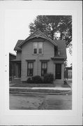 920-22 GRAND AVE, a Queen Anne house, built in Racine, Wisconsin in .