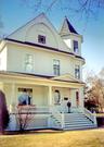 1501 MAIN ST, a Queen Anne house, built in Stevens Point, Wisconsin in 1903.