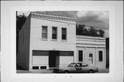 1727-29 LASALLE ST, a Commercial Vernacular retail building, built in Racine, Wisconsin in .