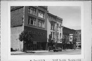 410 MAIN ST, a Other Vernacular retail building, built in Racine, Wisconsin in 1850.