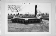 2129 N MAIN ST, a NA (unknown or not a building) zoo, built in Racine, Wisconsin in 1955.