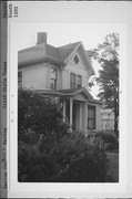 1202 MAIN ST 1202 MAIN ST, a Queen Anne house, built in Racine, Wisconsin in 1881.