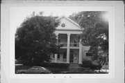 1324 MAIN ST, a Colonial Revival/Georgian Revival house, built in Racine, Wisconsin in 1896.