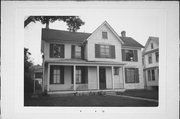 1410 MAIN ST, a Other Vernacular house, built in Racine, Wisconsin in .