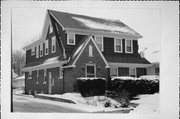 1215 MONROE AVE, a English Revival Styles house, built in Racine, Wisconsin in 1928.