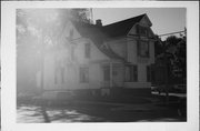 801 PARK AVE, a Queen Anne house, built in Racine, Wisconsin in .