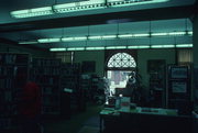 304 S 4TH ST, a Neoclassical/Beaux Arts library, built in Stoughton, Wisconsin in 1907.