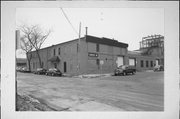 1700 PHILLIPS AVE, a Astylistic Utilitarian Building industrial building, built in Racine, Wisconsin in .