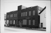 1611 RACINE ST, a Astylistic Utilitarian Building industrial building, built in Racine, Wisconsin in 1914.