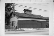 1620 RACINE ST, a Astylistic Utilitarian Building industrial building, built in Racine, Wisconsin in 1921.