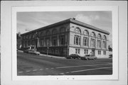 700 STATE ST, a Neoclassical/Beaux Arts small office building, built in Racine, Wisconsin in 1902.