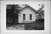 1769 STATE ST, a Other Vernacular house of worship, built in Racine, Wisconsin in 1888.