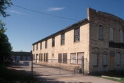 567 E MAIN ST, a Italianate warehouse, built in Stoughton, Wisconsin in 1885.