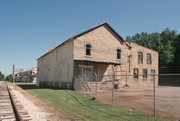 567 E MAIN ST, a Italianate warehouse, built in Stoughton, Wisconsin in 1885.