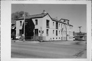 1900 WASHINGTON AVE, a Spanish/Mediterranean Styles apartment/condominium, built in Racine, Wisconsin in 1925.