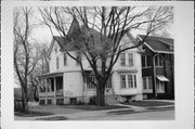2240 WASHINGTON AVE 2240 WASHINGTON AVE, a Queen Anne house, built in Racine, Wisconsin in .