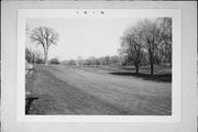 WASHINGTON PARK, a NA (unknown or not a building) park, built in Racine, Wisconsin in 1908.