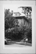 2320 WESTWOOD DR, a Italianate house, built in Racine, Wisconsin in 1870.