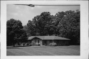 3320 S COLONY AVE., a Ranch religious residence, built in Union Grove, Wisconsin in 1976.