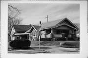 914 MAIN ST, a Bungalow house, built in Union Grove, Wisconsin in .