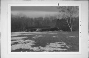 5200 HUNT CLUB RD, a Usonian house, built in Wind Point, Wisconsin in 1953.