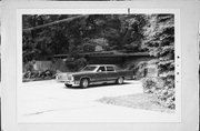 5220 HUNT CLUB RD, a Usonian house, built in Wind Point, Wisconsin in 1953.