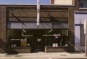 130 S MAIN ST, a Commercial Vernacular retail building, built in Richland Center, Wisconsin in 1928.