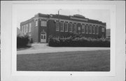 NORTHWEST OFF COUNTY HIGHWAY A NORTHWEST OFF COUNTY HIGHWAY A, a Twentieth Century Commercial school – elem/middle/jr high/high, built in Bloom, Wisconsin in 1920.