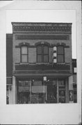 131 W COURT ST, a Italianate tavern/bar, built in Richland Center, Wisconsin in 1885.