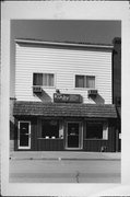 168-170 N MAIN ST 168-170 N MAIN ST, a Commercial Vernacular tavern/bar, built in Richland Center, Wisconsin in 1895.