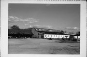 300 S MAIN ST, a Astylistic Utilitarian Building lumber yard/mill, built in Richland Center, Wisconsin in 1912.