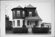 240 S PARK ST, a Queen Anne house, built in Richland Center, Wisconsin in .
