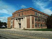 966 SHAWANO AVE, a Neoclassical/Beaux Arts school – elem/middle/jr high/high, built in Green Bay, Wisconsin in 1928.