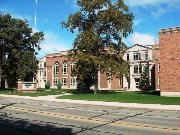 966 SHAWANO AVE, a Neoclassical/Beaux Arts school – elem/middle/jr high/high, built in Green Bay, Wisconsin in 1928.