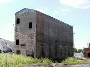 115 W MASON ST, a Astylistic Utilitarian Building industrial bldg/manufacturing facility, built in Green Bay, Wisconsin in 1936.