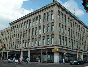 1020 W HISTORIC MITCHELL ST, a Twentieth Century Commercial large retail building, built in Milwaukee, Wisconsin in 1914.