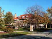 304 BRAEBOURNE CT, a Spanish/Mediterranean Styles house, built in Allouez, Wisconsin in 1920.