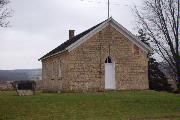 Frey School, a Building.