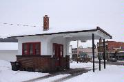 159 W PULASKI ST 159 W PULASKI ST, a Other Vernacular gas station/service station, built in Pulaski, Wisconsin in 1925.