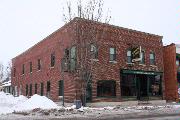 137 - 141 W PULASKI ST, a Commercial Vernacular hotel/motel, built in Pulaski, Wisconsin in 1910.